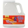 Allpoints Spill Hero Absorbent  Universal 8026533